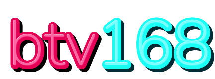 btv168 — logo kanal