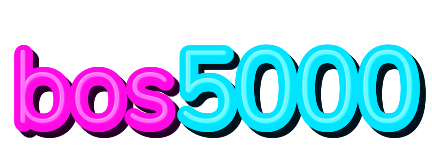 bos5000 — logo kanal