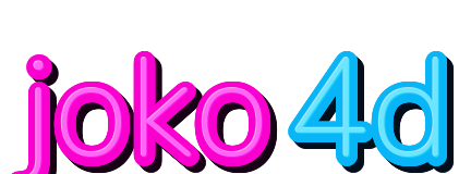 joko4d — logo kanal