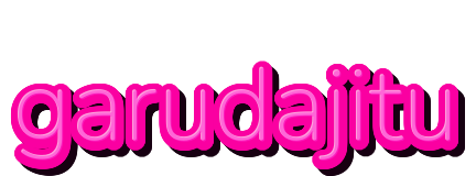 garudajitu — logo kanal
