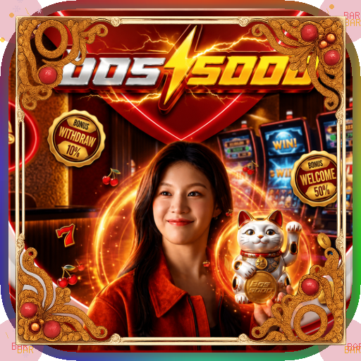 bos5000 — mitra unggulan