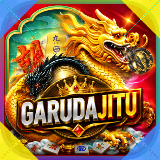 garudajitu — mitra unggulan
